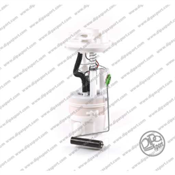 POMPA CARBURANTE NUOVA HELLA FIAT 1.2 1.8