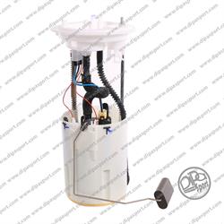 POMPA CARBURANTE BOSCH IVECO 2.3 3.0