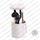 POMPA CARBURANTE BOSCH FCA 1.4 1.6 1.9