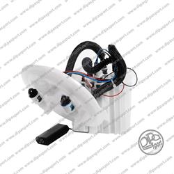 POMPA CARBURANTE BOSCH ZAFIRA B 2.0