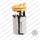 POMPA CARBURANTE BOSCH VOLVO 2.0 2.4