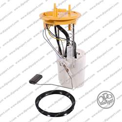 POMPA CARBURANTE HELLA VW PASSAT 2.0