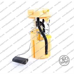 POMPA CARBURANTE COMPLETA RENAULT 1.5