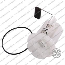 POMPA CARBURANTE HELLA CITROEN 1.4 1.6