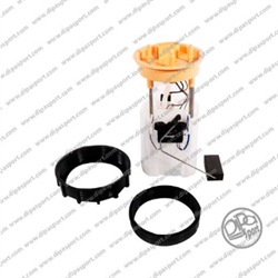 POMPA CARBURANTE COMPLETA VAG 1.2 1.4