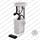 POMPA CARBURANTE COMPLETA DELPHI VW FORD