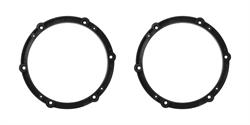 ADATTATORI PER VANO ALTOPARLANTE 165MM.
