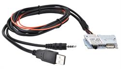 INTERFACCIA RECUPERO USB e AUX-IN, FIAT, ALFA