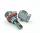 KIT LAMPADE LED LINEA VEGA PLUS H8-H9-H11-H16 12V