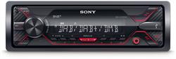 AUTORADIO 1 DIN DSX-A310DAB DAB/USB - LINEA SONY