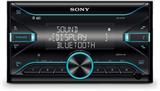 AUTORADIO 2 DIN DSX-B710KIT - LINEA SONY