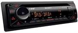 AUTORADIO 1 DIN MEX-N7300BD CD/USB/AUX/MP3/BT/BLUETOOTH- SONY