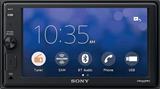 AUTORADIO 2 DIN XAV-AX1005DB 6.2 APPLE CAR PLAY - LINEA SONY