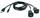 INTERFACCE PER RIPRISTINO PORTA USB E AUX-IN JACK 3.5