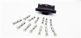 KIT CONNETTORE 12P BODY COMPUTER SMART