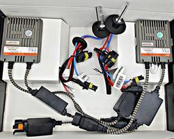 KIT XENON H1 5000K CAN BUS cent.speciale AUDI/BMW/VW