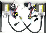 KIT XENON H7 6000K CAN BUS cent.speciale AUDI/BMW/VW