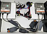 KIT XENON H7 5000K CAN BUS cent.speciale AUDI/BMW/VW