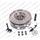 VOLANO NUOVO SACHS AUDI A4 A5 A6 2.0 TDI
