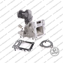 VALVOLA EGR PIERBURG NUOVA MERCEDES 2.0