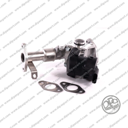 VALVOLA EGR WAHLER BMW 1 3 5 1.6 2.0 B