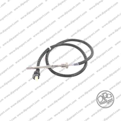 SENSORE C° GAS SCARICO DELPHI JEEP 3.0