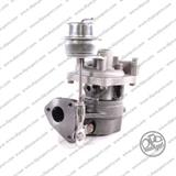 TURBO NUOVO FIAT LANCIA OPEL 1.3 D