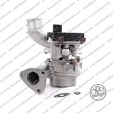 TURBOCOMPRESSORE 3K HYUNDAI TUCSON KIA SPORTAGE 2.0