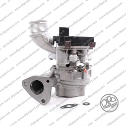 TURBOCOMPRESSORE 3K HYUNDAI TUCSON KIA SPORTAGE 2.0