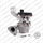 TURBOCOMPRESSORE 3K HYUNDAI TUCSON KIA SPORTAGE 2.0
