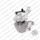 TURBOCOMPRESSORE 3K HYUNDAI TUCSON KIA SPORTAGE 2.0