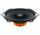 ALTOPARALANTI OVALI A 2 VIE 5x7 TWEETER INTEGRATO- LINEA HERTZ