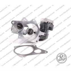 VALVOLA EGR PIERBURG MERCEDES 2.7 DIESEL
