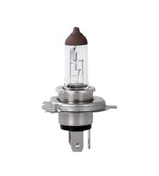 LAMPADA ALOGENA H19 PU43T-3 12V