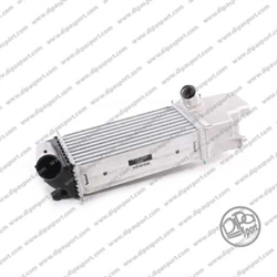 INTERCOOLER NUOVO ORIGINALE TOYOTA 1.4