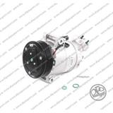 COMPRESSORE CLIMA A/C DELPHI NISSAN 2.0