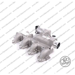 EGR CON COLLETTORE ORIGINALE FORD 1.8