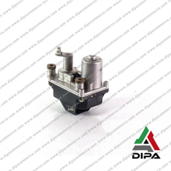ATTUATORE TURBINA ELETTRICO HYUNDAI i30 NUOVO ORIGINALE