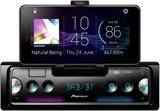 AUTORADIO 1DIN SPH-20DAB BLUETOOTH-DAB-USB - LINEA PIONEER