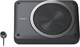 SUBWOOFER AMPLIFICATO ATTIVO DA 20 cm (8) - LINEA SONY