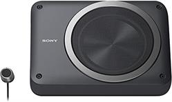 SUBWOOFER AMPLIFICATO ATTIVO DA 20 cm (8) - LINEA SONY