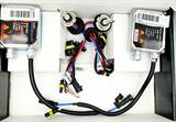 KIT XENON H7 6000K 9-16V 35W
