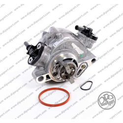 POMPA DEPRESSIONE NUOVA ORIGINALE PSA OPEL 1.6