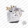 CORPO FARFALLATO PIERBURG VAUXHALL 1.8