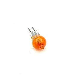 LAMPADA ALOGENA HP24W AMBER 12V