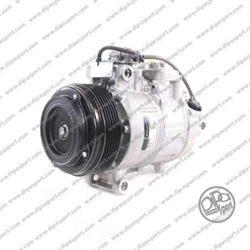 COMPRESSORE CLIMA DENSO BMW 2.0 3.0