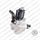 VALVOLA EGR ORIGINALE HYUNDAI KIA