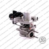 TURBO REVISIONATO FIAT JEEP ALFA 1.6 MJET