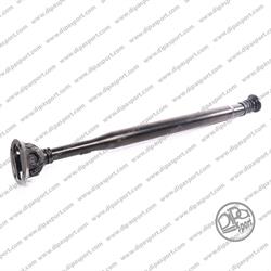 ALBERO TRASMISSIONE NUOVO MERCEDES BENZ 4MATIC