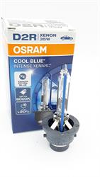 LAMPADA XENON D2R OSRAM COOL BLUE INTENSE XENARC